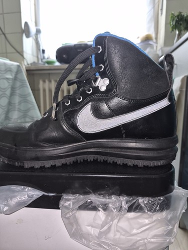 Nike lunar force - lunar, 1