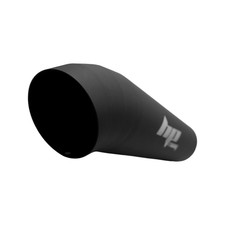 Muffler Exhaust Slip-on