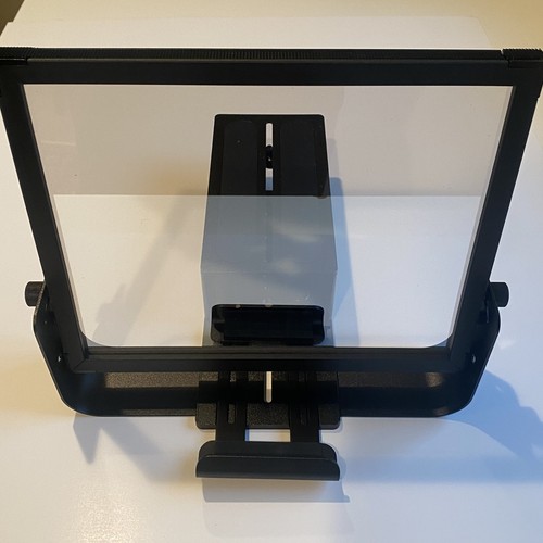 Glide gear teleprompter kit - gear,