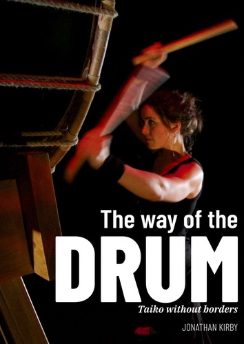 The way drum - the, taiko