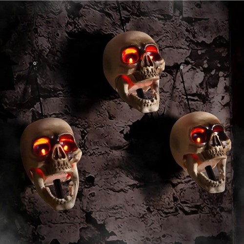 Animierte animatronic - animierte,