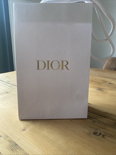Dior papiertasche tragetasche - dior,
