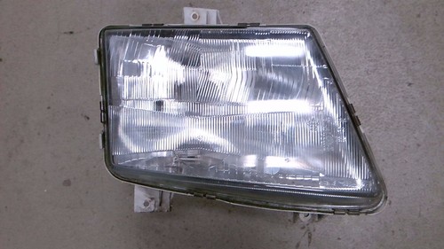Scheinwerfer rechts - scheinwerfer,