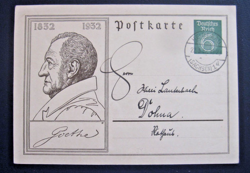 Goethe 6 - dr,gs,pk,,