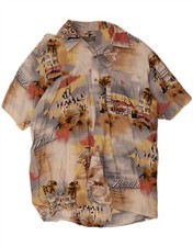 MC PANTHON Herren Hemd mit