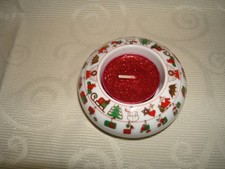 Arzberg Teelicht Halter