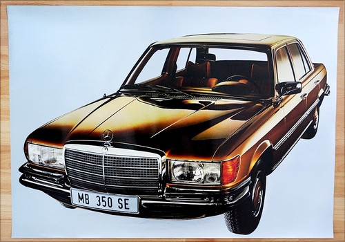Original plakat poster - original,