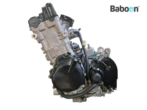 Motor suzuki gsx 600 - gsx, r
