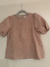 Rich & Royal Bluse Gr. M/38