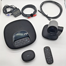 Logitech Webcam GROUP Kit für