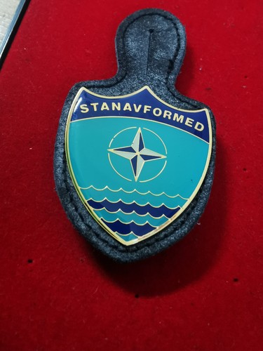 Brustanhänger bundeswehr - ,