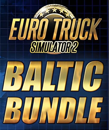 Euro truck simulator - 2,