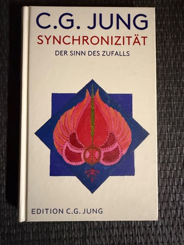 Synchronizität der sinn des - sinn,