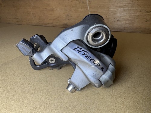 Shimano ultegra 6700 - ultegra, rd-6700