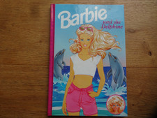 Barbie und die Delfine - Horizont Verlag - Delphine