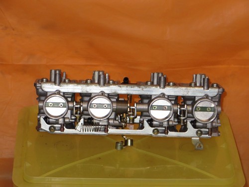 Kawasaki gpz 600 - 600,