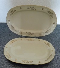 🍽️ 2x Zeh Scherzer