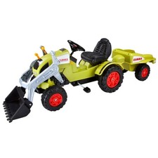 BIG CLAAS Celtis Loader +