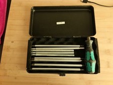 Wera Vario Schraubendreher