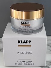 Klapp  A Classic Cream Ultra