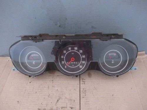Ford taunus 17m 5 - 17m, (32f)