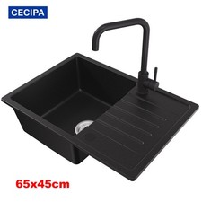 Granit Küchenspüle