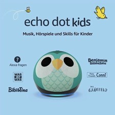Amazon Echo Dot Kids 5. Gen