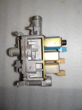 Junkers Gasarmatur Gasventil