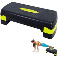 Steppbrett Fitness Aerobic