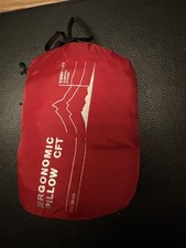 Nordisk / Mammut Ergonomic