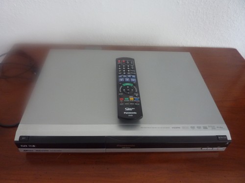 Panasonic receiver voll - receiver,