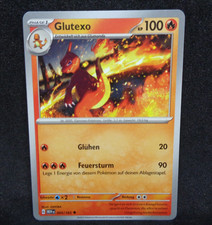 Glutexo 005/165 Deutsch nm