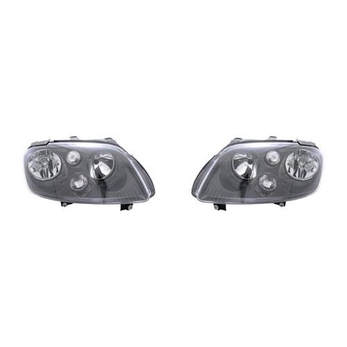 Scheinwerfer set halogen - scheinwerfer,