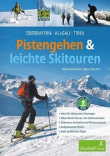 Pistengehen und leichte