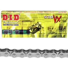 DID Kette extra verstärkt