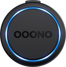 OOONO CO-Driver NO2 2025 | Bluetooth | Blitzerwarner Auto | Verkehrsalarm | App