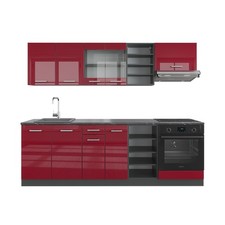 Küchenzeile Vicco R-Line 240