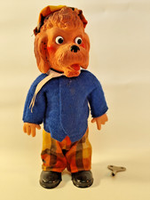 DDR Kriminalrat Schnuffel Hund