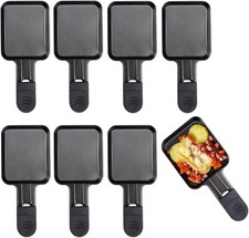 Raclette Grill Zubehör: Mini
