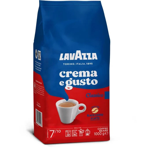 Lavazza coffee crema - coffee, e