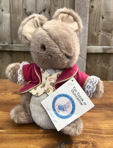Vintage beatrix potter der - beatrix,