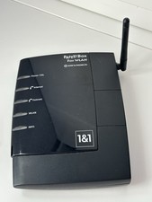 FRITZ!Box Fon WLAN 7170 Surf&Phone 2+