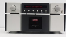 No.52 Mark Levinson Reference
