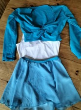 Balletoutfit von Tanzmuster Mädchen Gr. 152/158