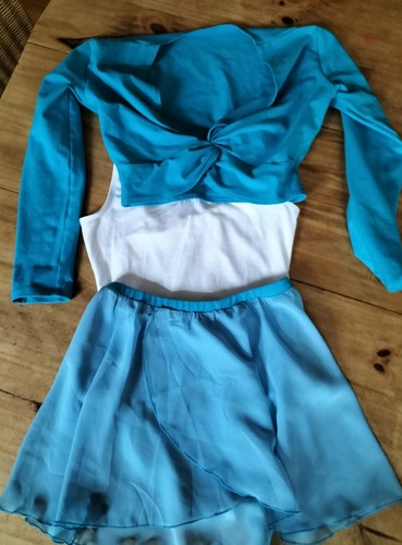 Balletoutfit von tanzmuster - von,