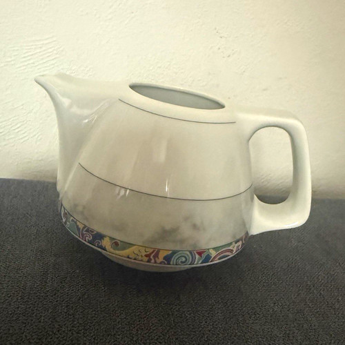 Eschenbach teekanne porzellan - eschenbach,