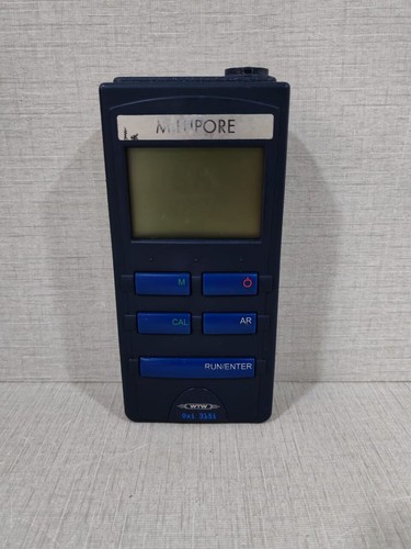 Wtw oxi 315i - wtw,