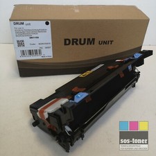 Drum unit Trommel-Einheit für
