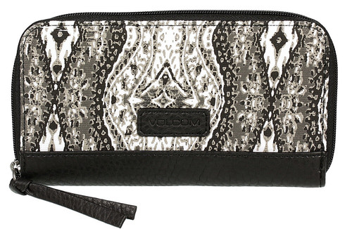 Volcom woman cruz - woman, wallet