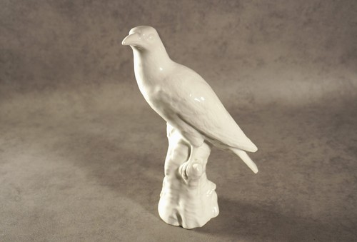 Kpm berlin porzellan vogel - kpm,